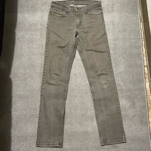 Levi’s Jeans